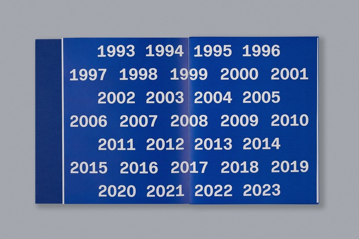 Erginoğlu &amp; Çalışlar – Zaman Cetveli / Time Scale exhibition catalog 10