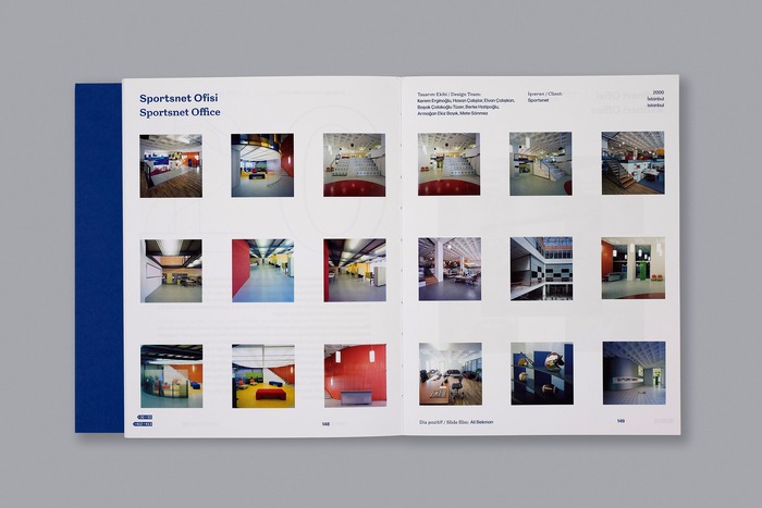 Erginoğlu &amp; Çalışlar – Zaman Cetveli / Time Scale exhibition catalog 13