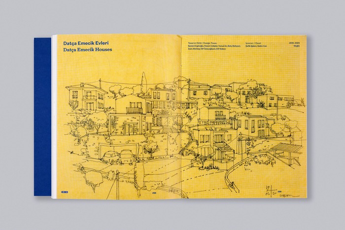 Erginoğlu &amp; Çalışlar – Zaman Cetveli / Time Scale exhibition catalog 17