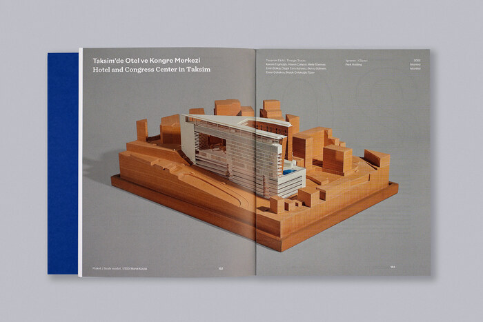 Erginoğlu &amp; Çalışlar – Zaman Cetveli / Time Scale exhibition catalog 14