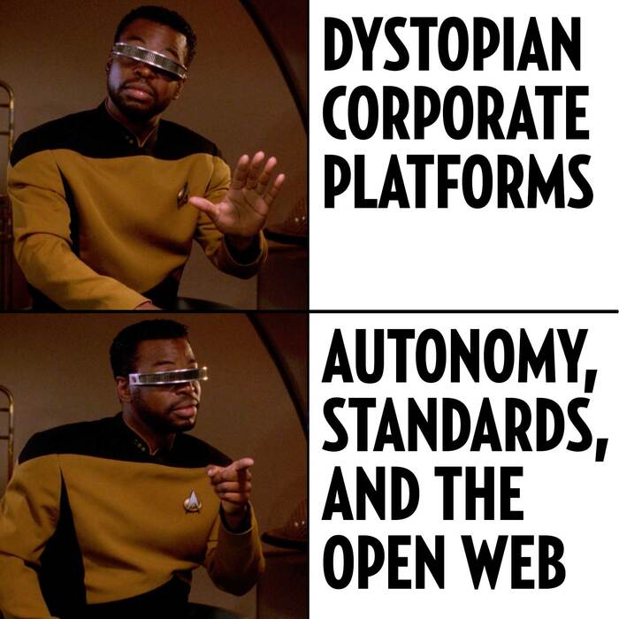 Fonts In Use is not active on Instagram