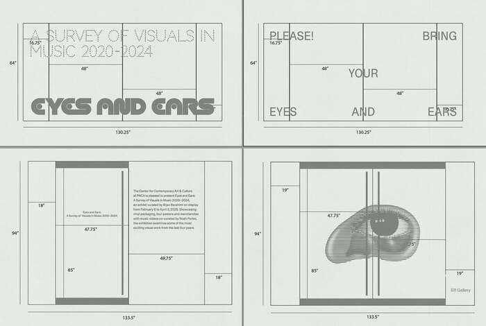 Eyes and Ears: A Survey of Visuals in Music 2020–2024 4