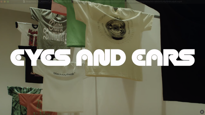 Eyes and Ears: A Survey of Visuals in Music 2020–2024 6