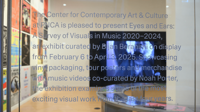Eyes and Ears: A Survey of Visuals in Music 2020–2024 8