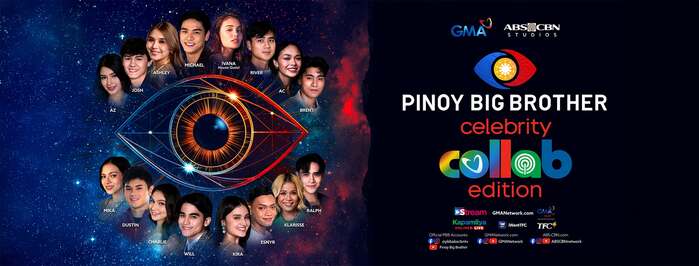 Pinoy Big Brother Celebrity Collab Edition 2