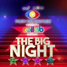 <cite>Pinoy Big Brother Celebrity Collab Edition</cite>