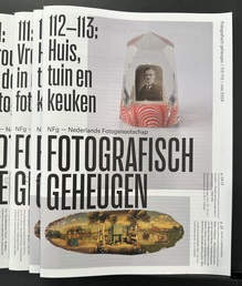 NFg – <cite>Fotografisch Geheugen</cite>