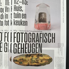 NFg – <cite>Fotografisch Geheugen</cite>