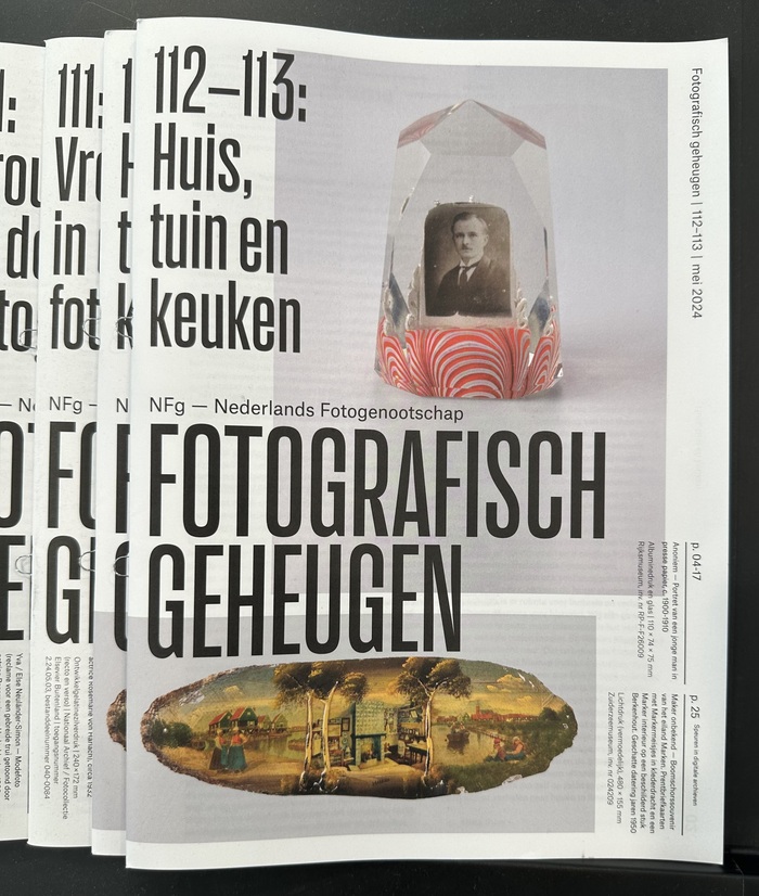 NFg – Fotografisch Geheugen 1
