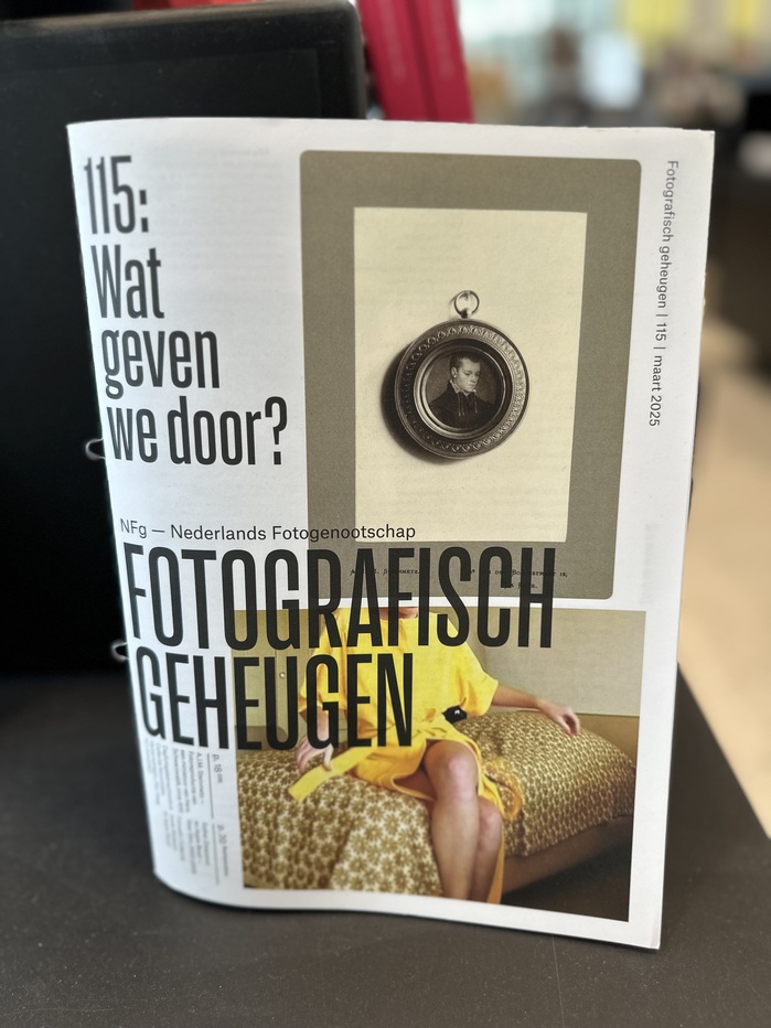 NFg – Fotografisch Geheugen 2