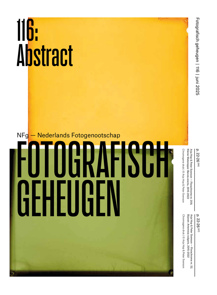 NFg – Fotografisch Geheugen 4