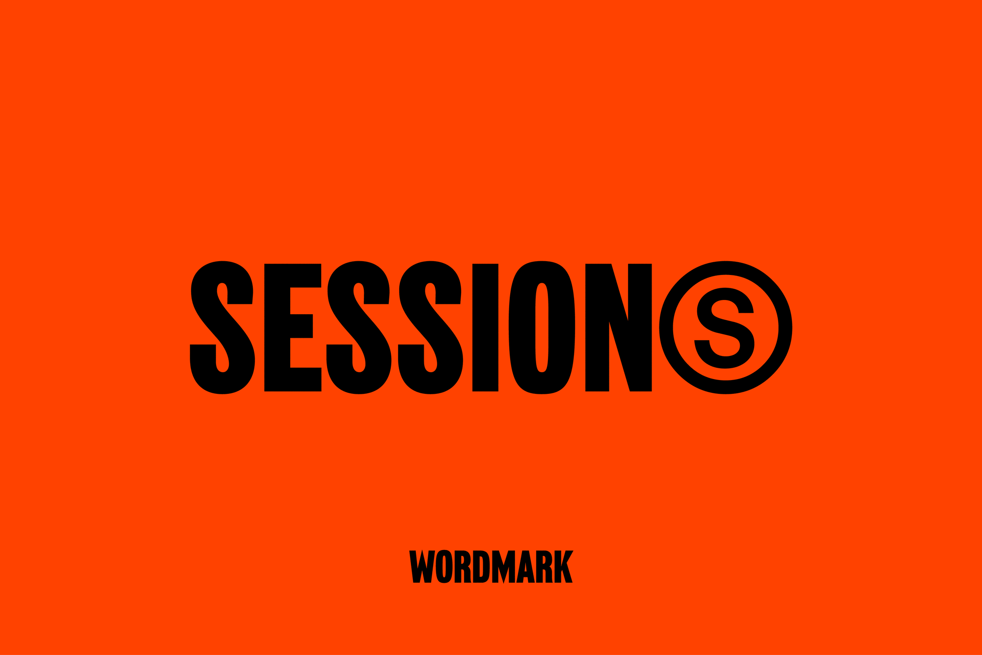 Sessions - Fonts In Use