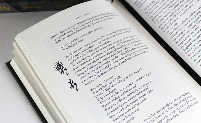 Holy Heretics and Holy Daimon by Frater Acher 6