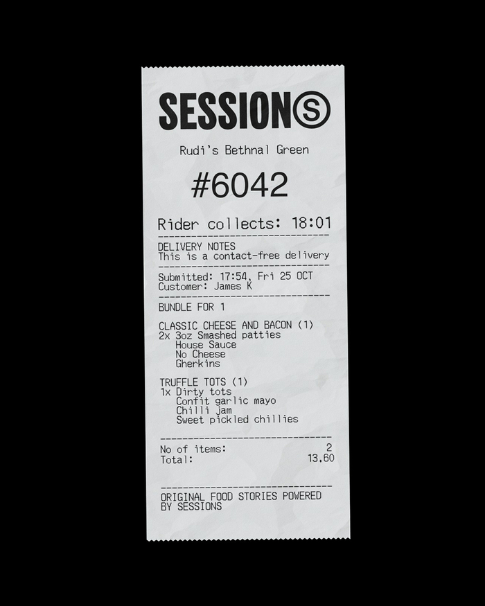 Sessions 8
