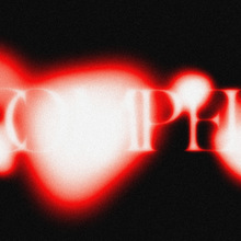 <cite>Compel</cite> TV series identity