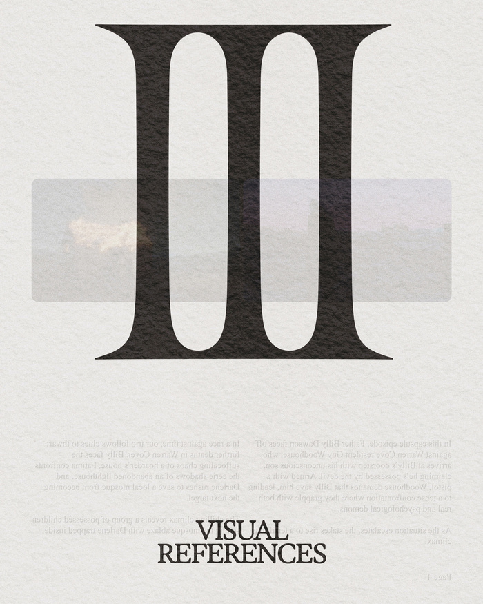 Compel TV series identity 4
