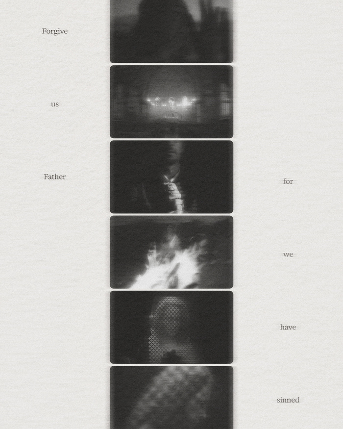 Compel TV series identity 7