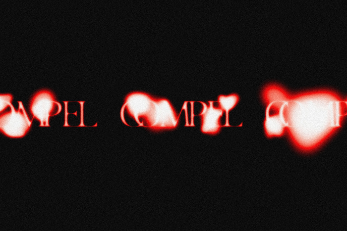 Compel TV series identity 10