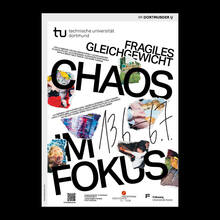 Fragiles Gleichgewicht: Chaos im Fokus