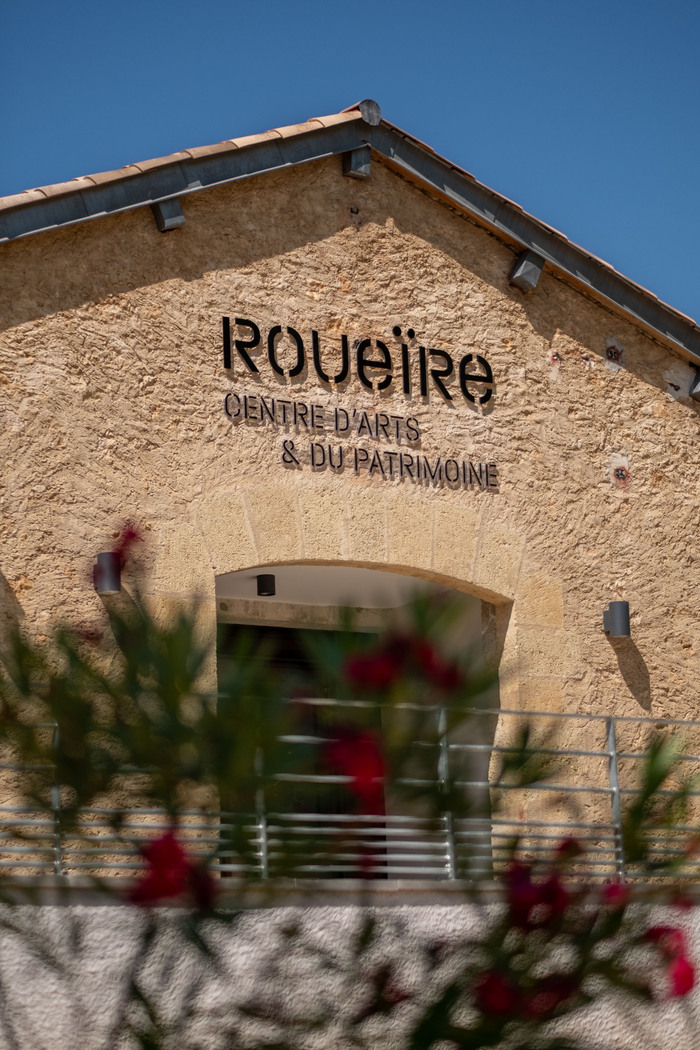 Roueïre – Centre d’Arts &amp; du Patrimoine 1