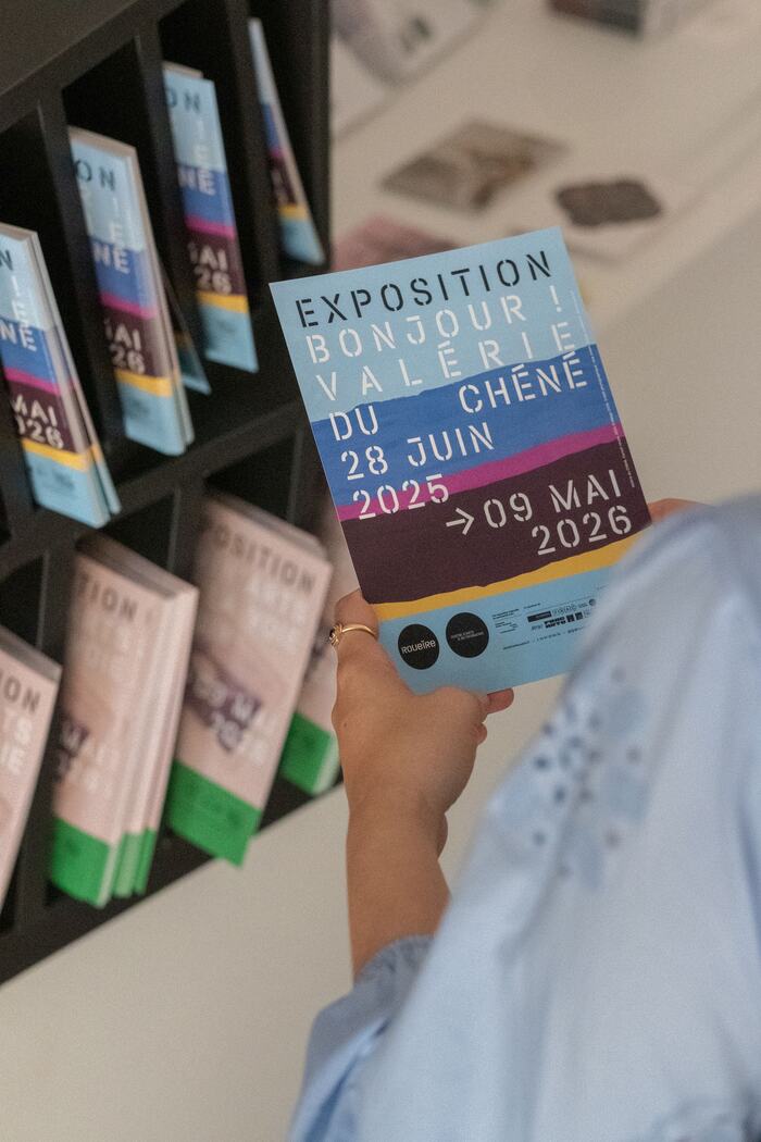Roueïre – Centre d’Arts &amp; du Patrimoine 5