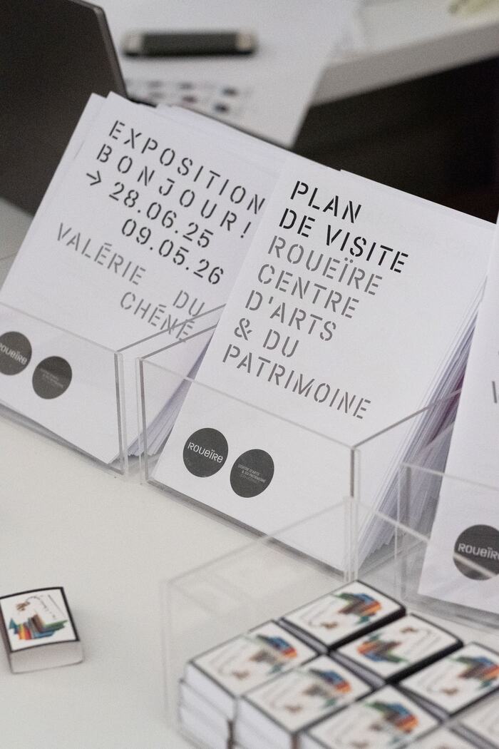 Roueïre – Centre d’Arts &amp; du Patrimoine 8
