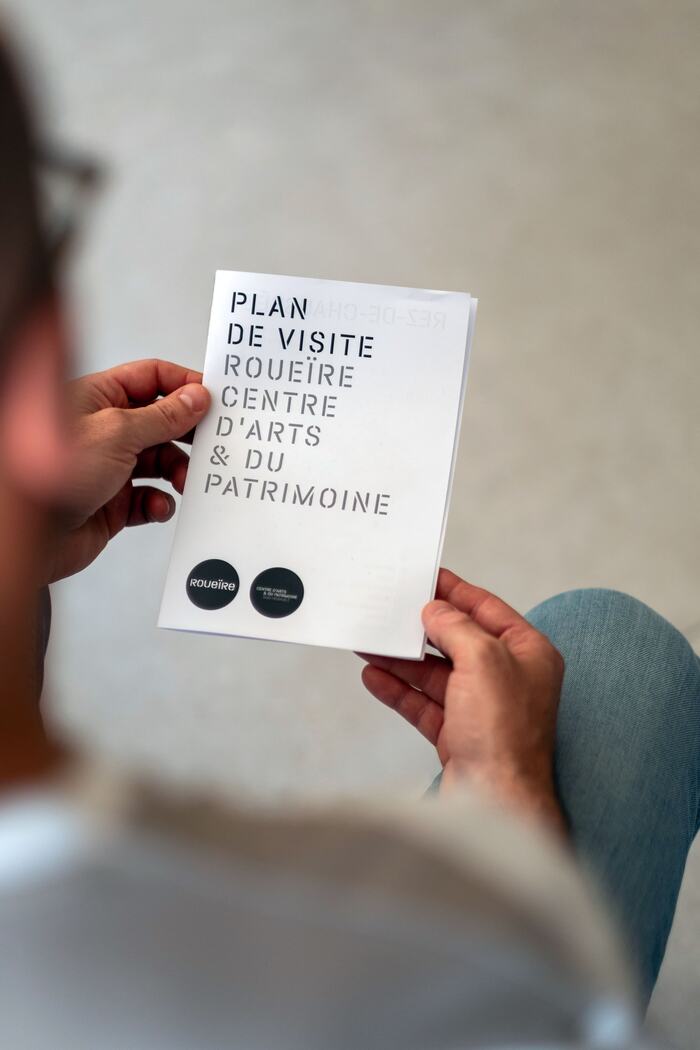 Roueïre – Centre d’Arts &amp; du Patrimoine 9