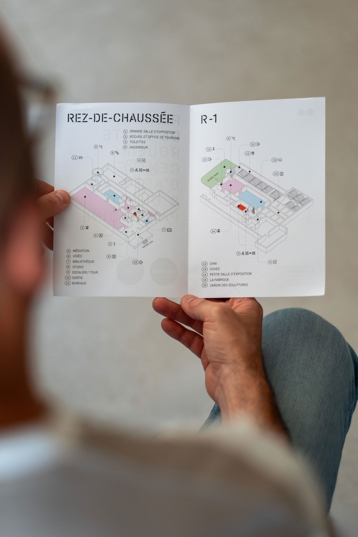 Roueïre – Centre d’Arts &amp; du Patrimoine 15