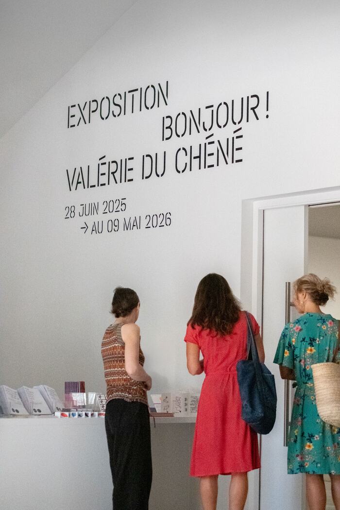 Roueïre – Centre d’Arts &amp; du Patrimoine 20