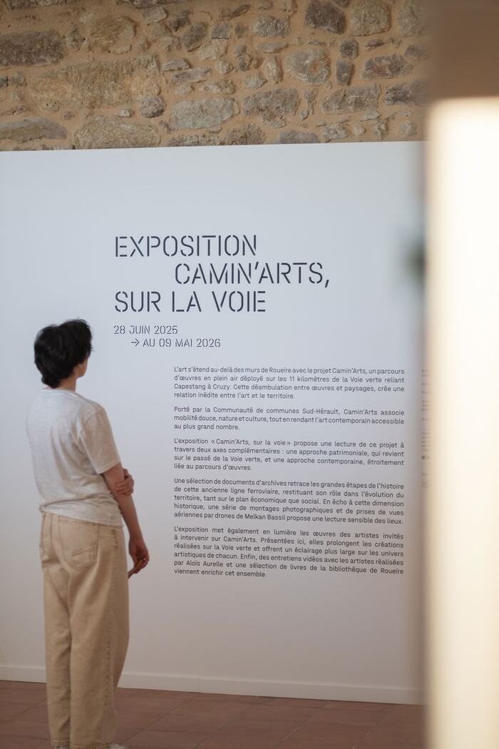 Roueïre – Centre d’Arts &amp; du Patrimoine 21