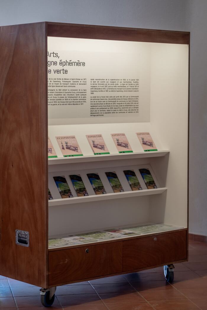 Roueïre – Centre d’Arts &amp; du Patrimoine 22