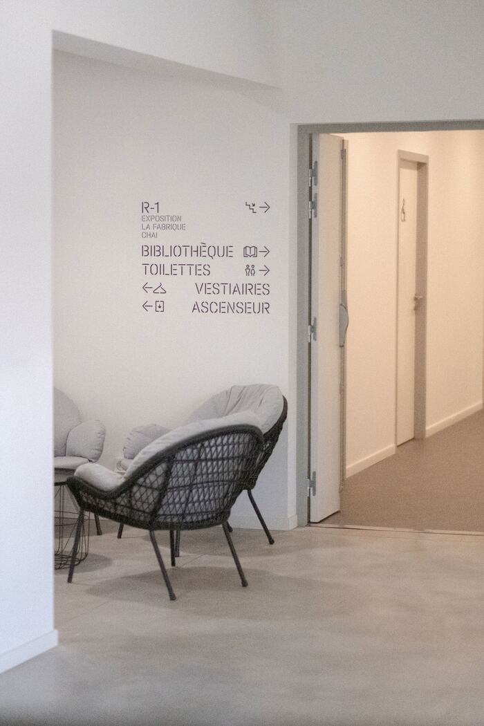 Roueïre – Centre d’Arts &amp; du Patrimoine 25