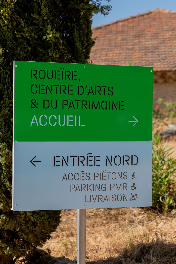 Roueïre – Centre d’Arts &amp; du Patrimoine 26