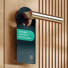 Casa Dentalis identity