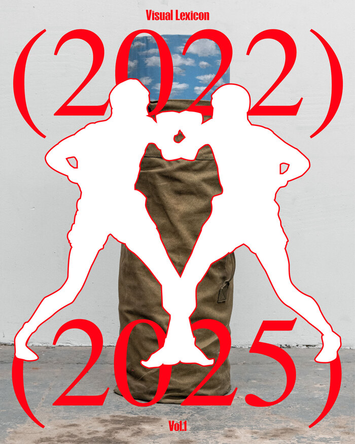 Visual Lexicon Vol.1 3