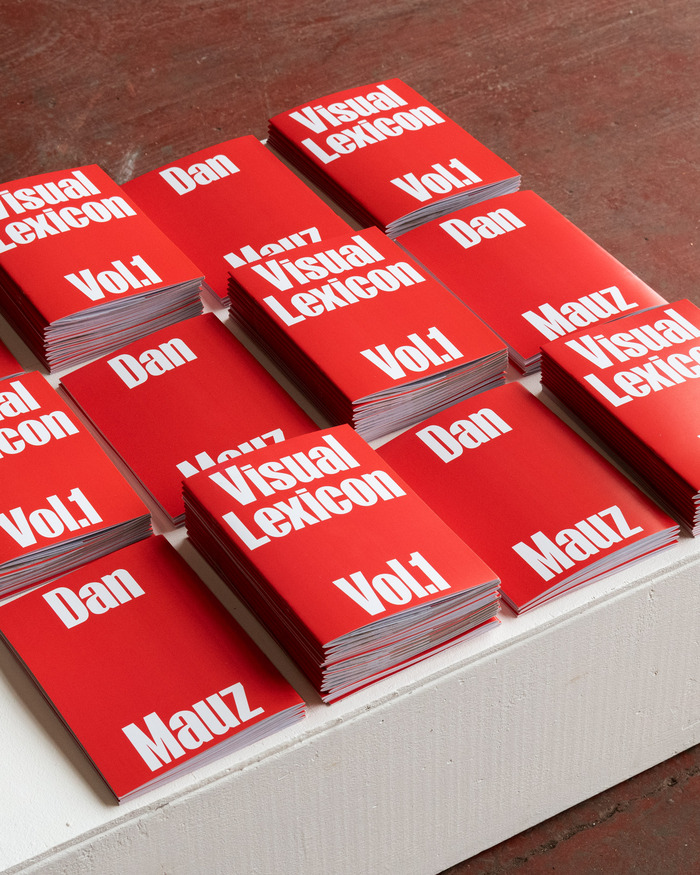 Visual Lexicon Vol.1 7