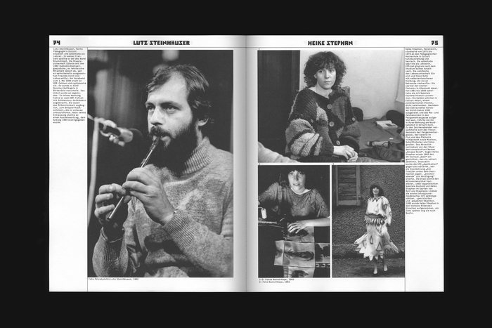 Der lange Arm der Stasi by Gabriele Stötzer and Anne König 2