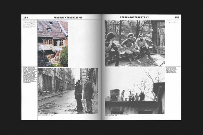 Der lange Arm der Stasi by Gabriele Stötzer and Anne König 5