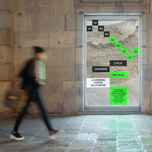 La Imagen Construida