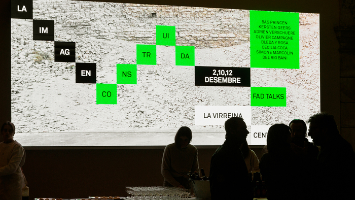 La Imagen Construida 3