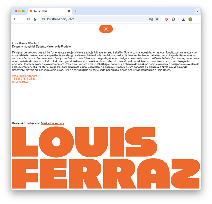 Ferraz 1