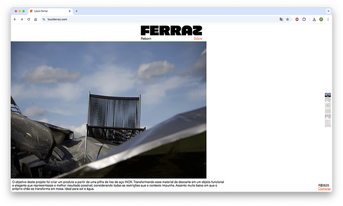 Ferraz 3