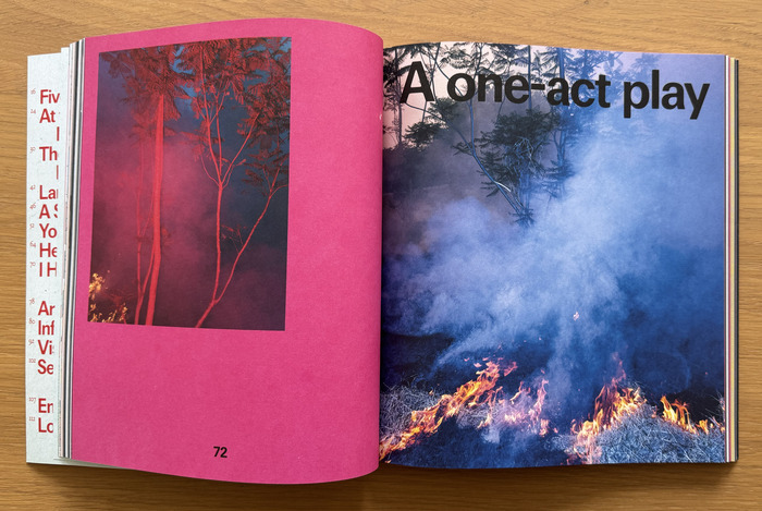 Elastic magazine, no.&nbsp;1 4