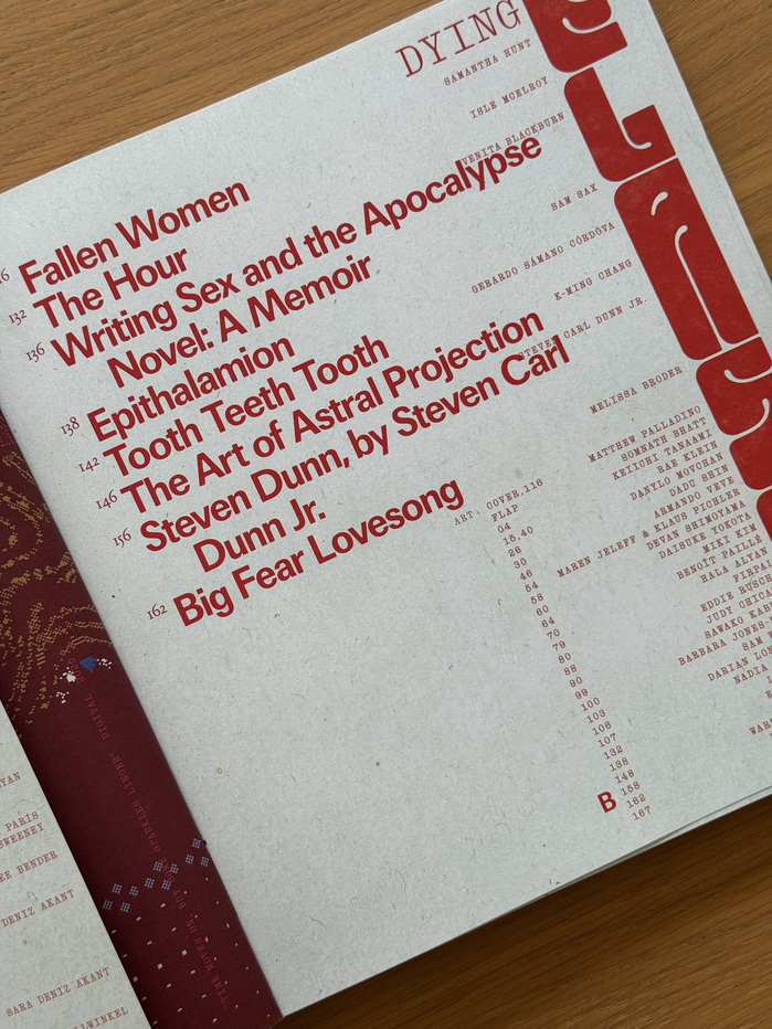 Elastic magazine, no.&nbsp;1 2