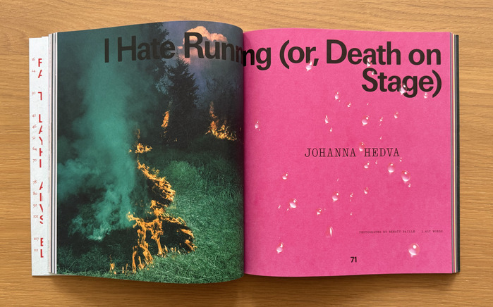 Elastic magazine, no.&nbsp;1 6