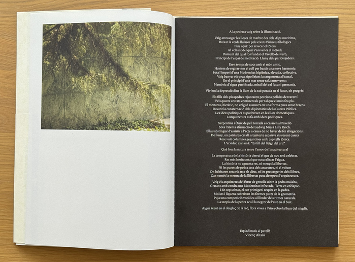 Inviting Life by Stella Rahola Matutes, Roger Paez 2