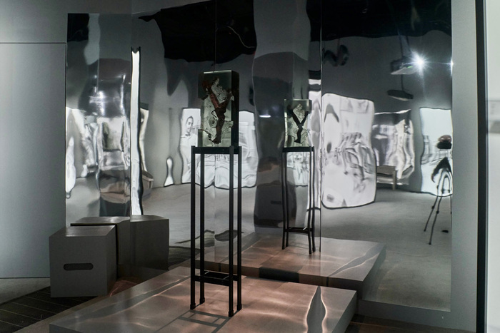 Isaac Julien: I Dream a World at De Young Museum 2