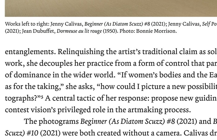 Something You Cannot Hold exhibition, The Soloviev Foundation Gallery 5