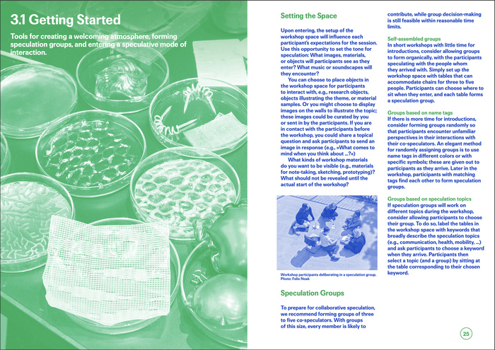 Co-Creating Futures by Kristin Werner and Antje Nestler 4