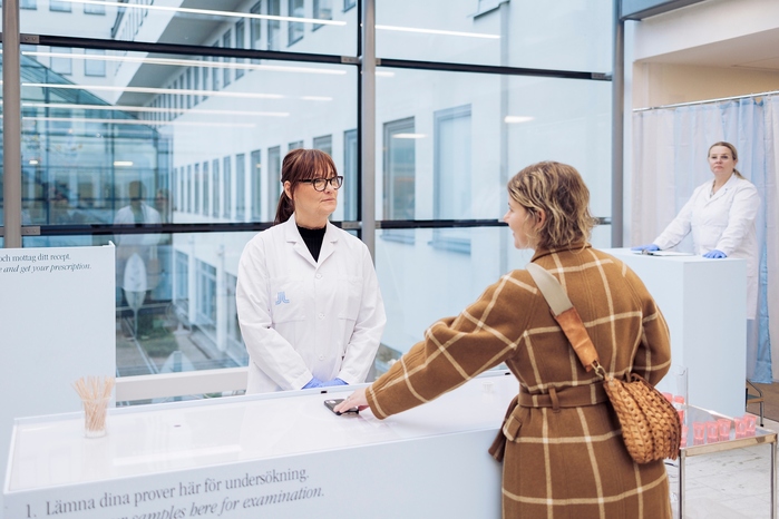 Preventionmottagningen 6